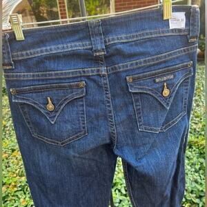 ▶️ HUDSON ◀️ Jeans Signature Mid Rise Bootcut